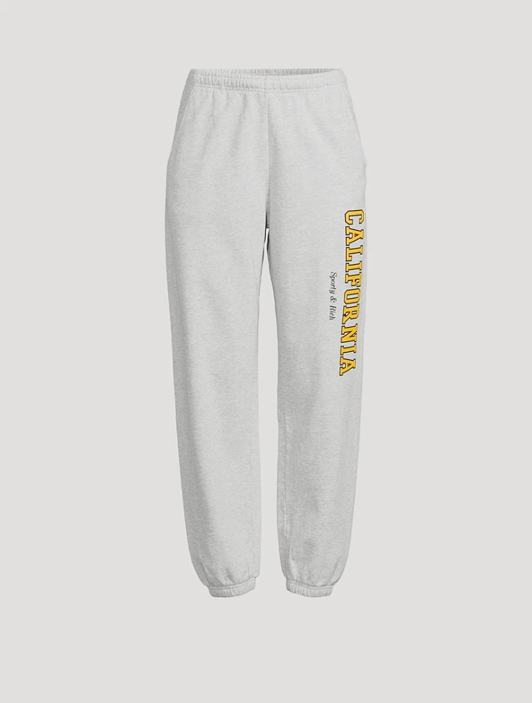 California Sweatpants