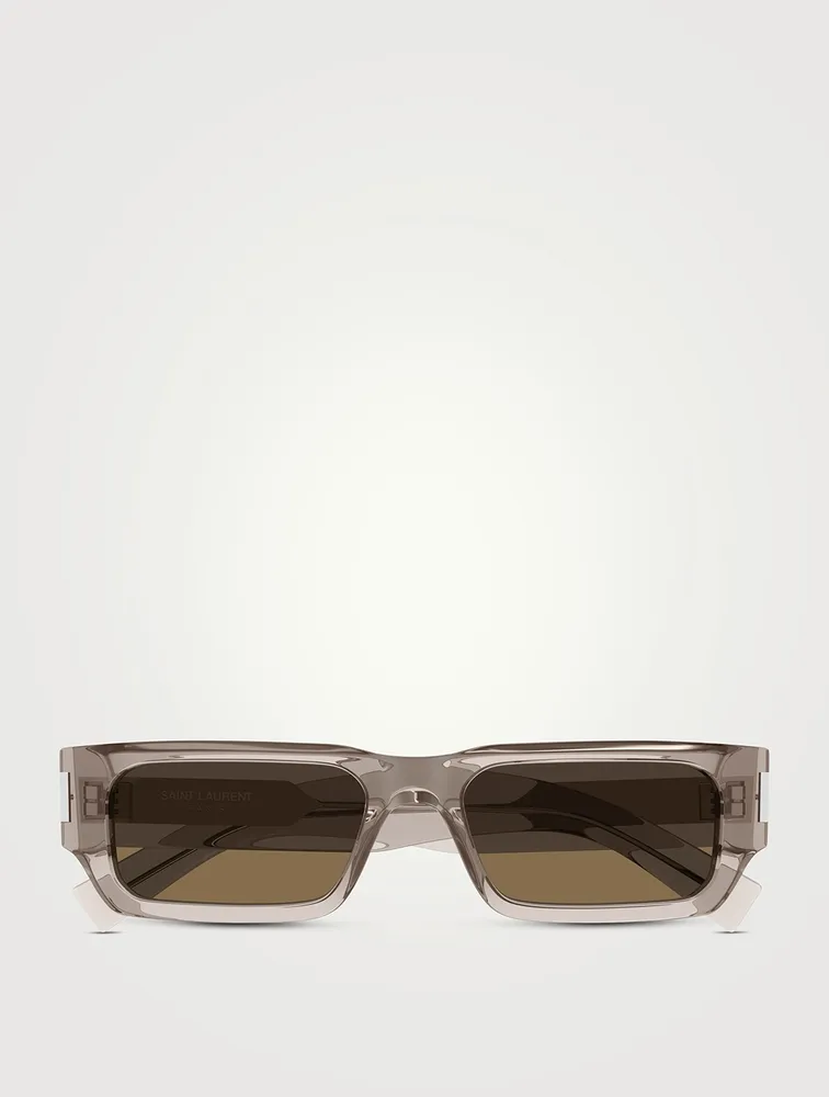 SL Rectangular Sunglasses