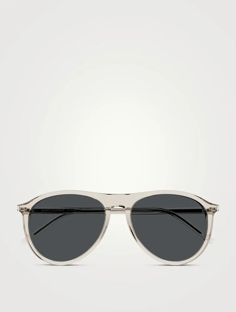 SL Aviator Sunglasses