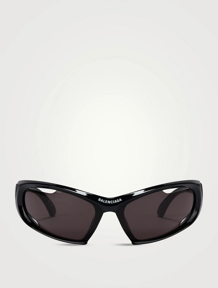 Dynamo Geometric Sunglasses