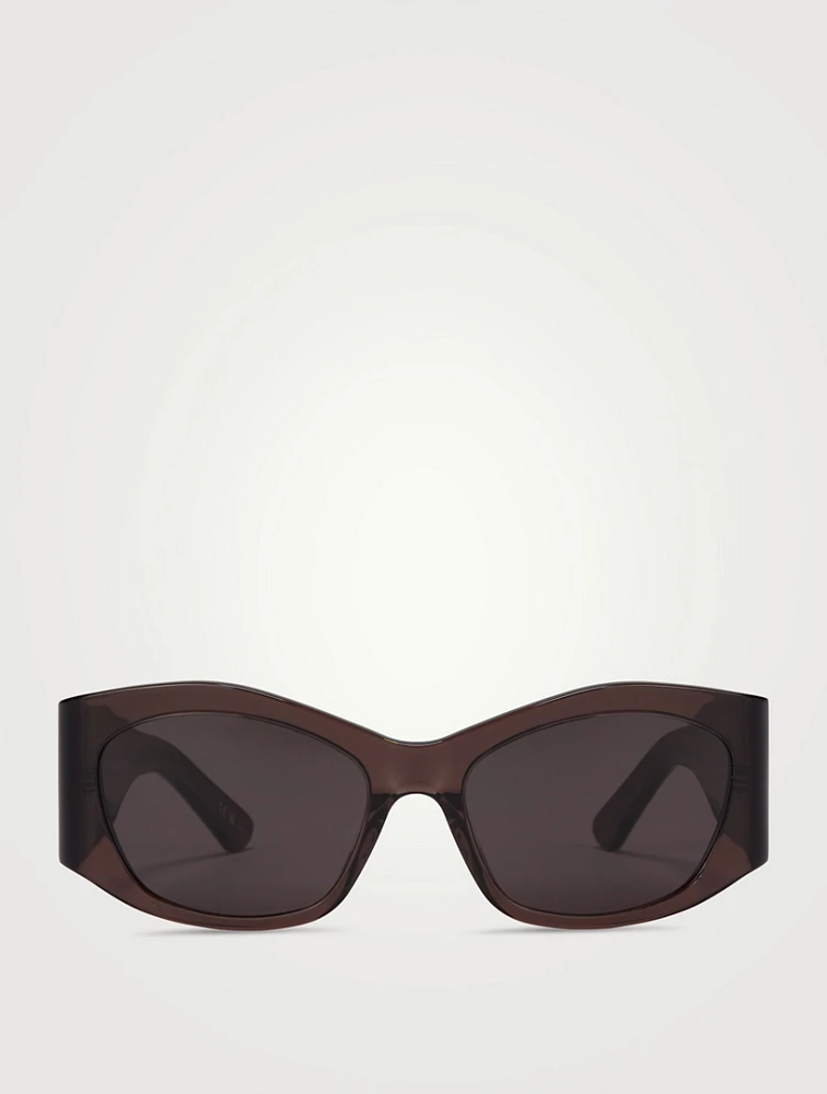 Round Sunglasses