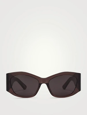 Round Sunglasses