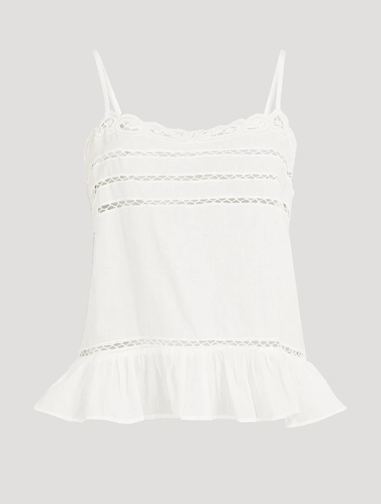 Jedda Camisole
