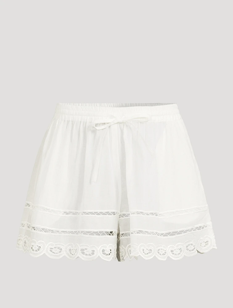 Jedda Shorts