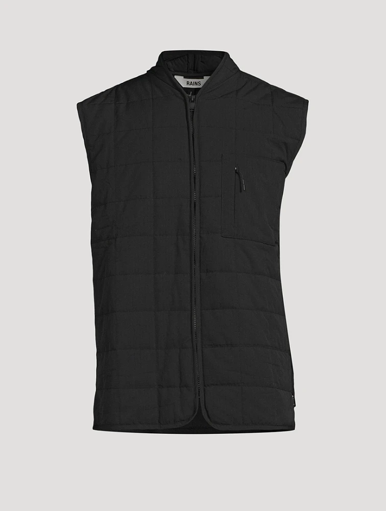 Giron Nylon Liner Vest