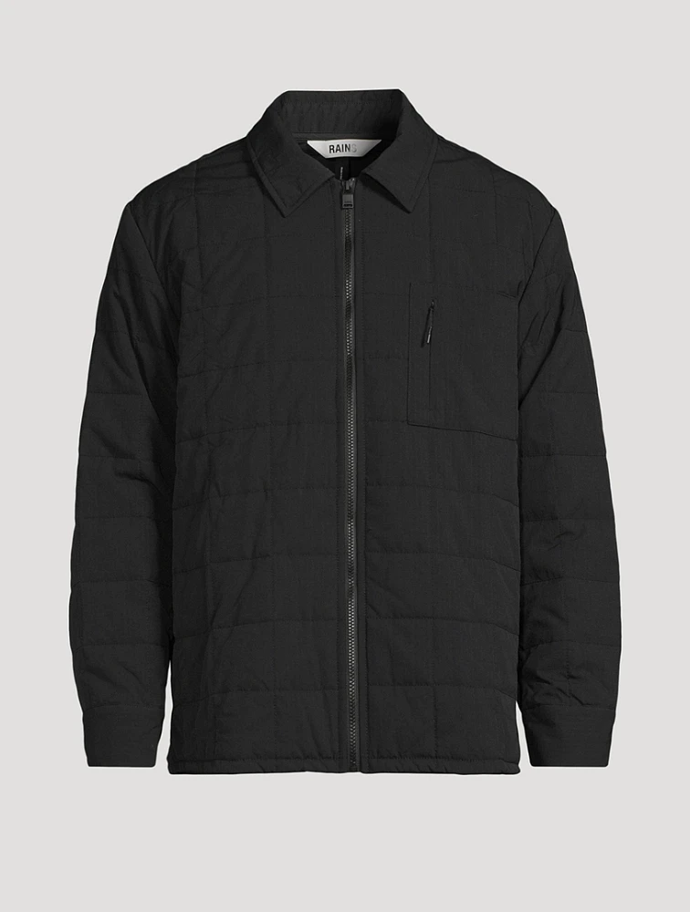 Giron Liner Overshirt