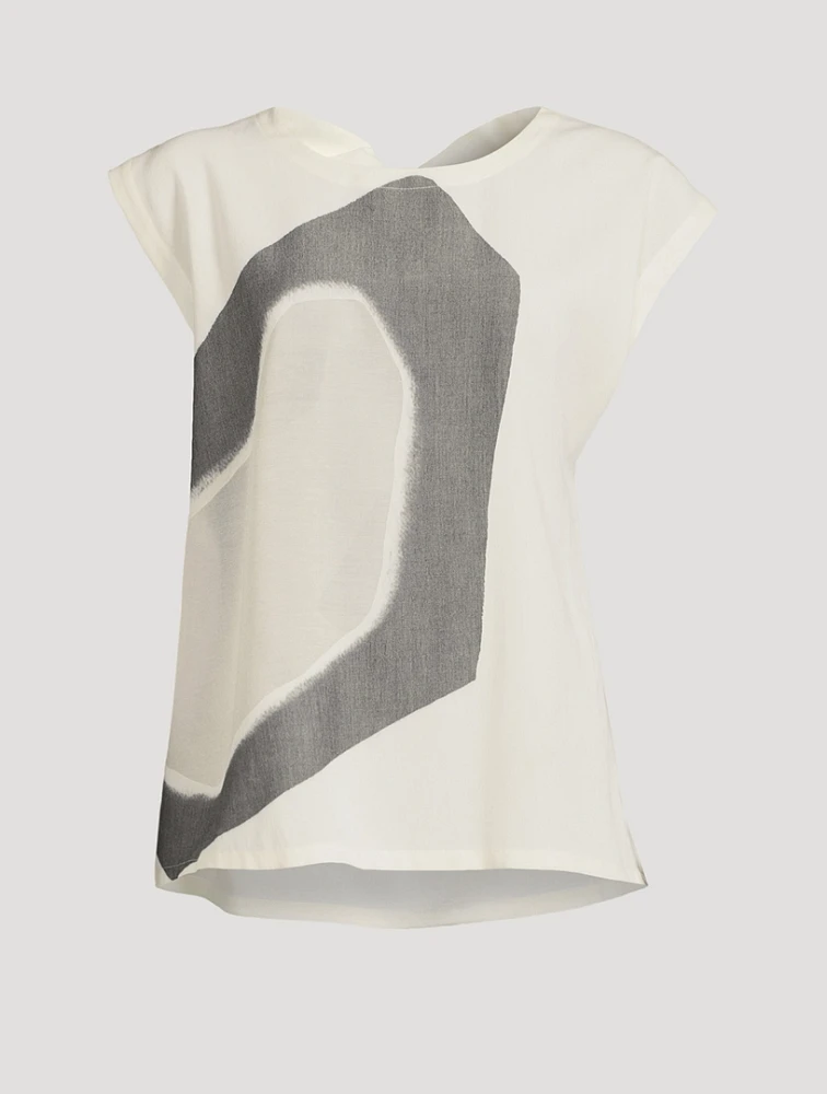 Meanwhile Shirt