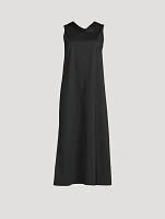 Loop Jersey Dress