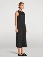 Loop Jersey Dress