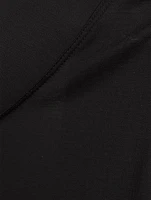 Loop Jersey Dress