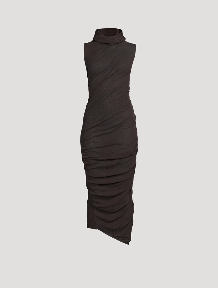 Ambiguous Reversible Dress
