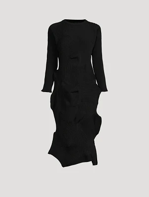 Kone Kone Midi Dress