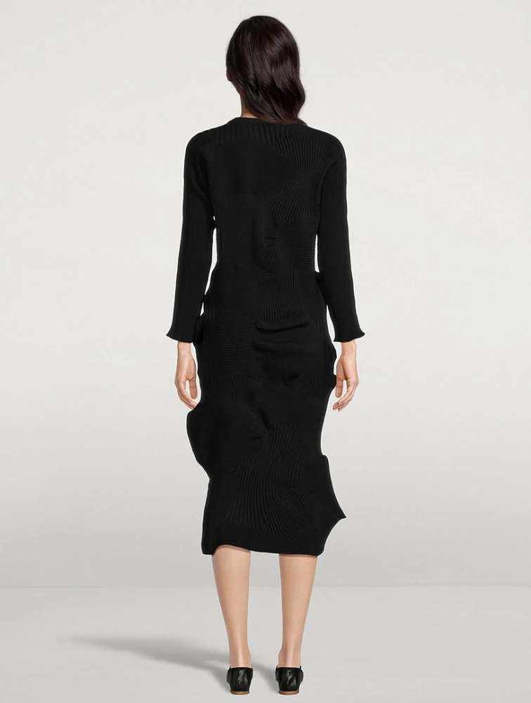 Kone Kone Midi Dress