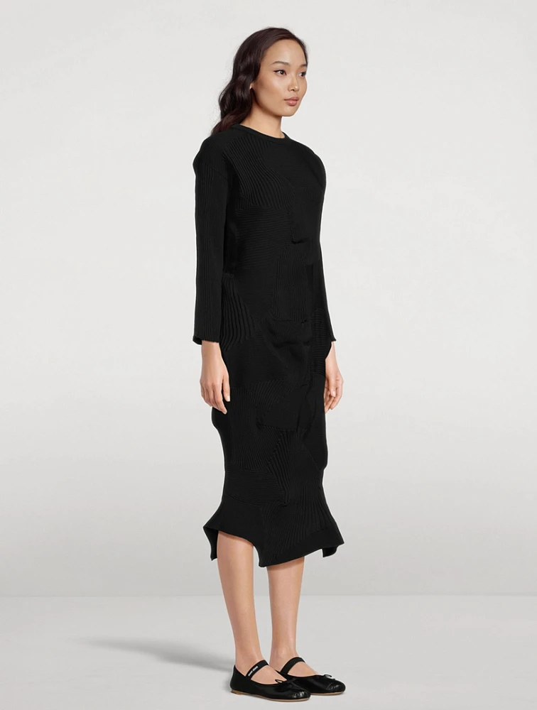 Kone Kone Midi Dress