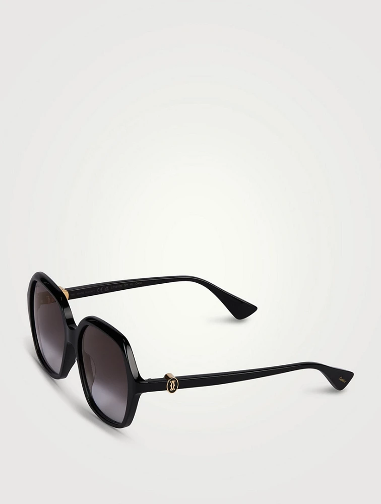 Square Sunglasses