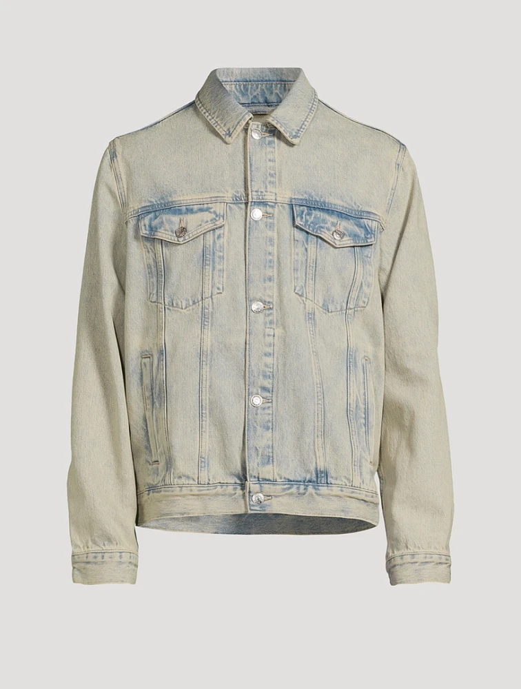 Brandon Denim Jacket