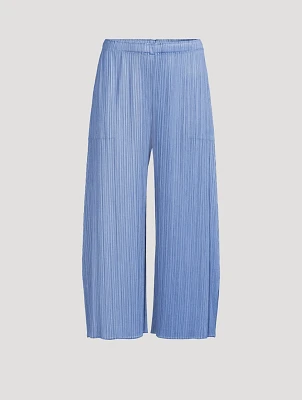 Monthly Colour June Pants