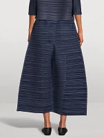 Sheer Bounce Pants
