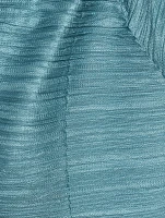 Thicker Bounce Barrel-Leg Trousers