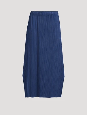Monthly Colour June Skirt