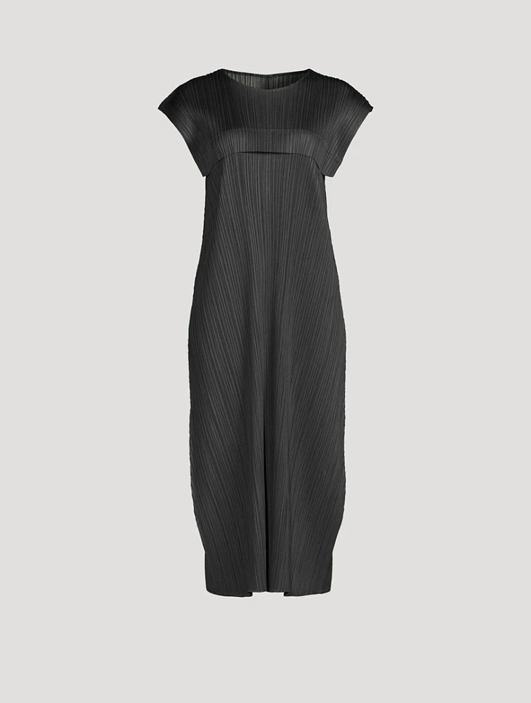 Monthly Colour May Dress