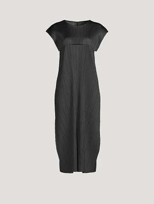 Monthly Colour May Dress
