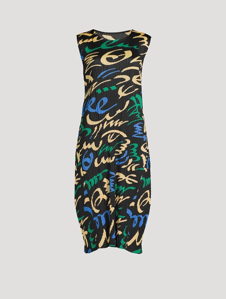 Fizzy Dress