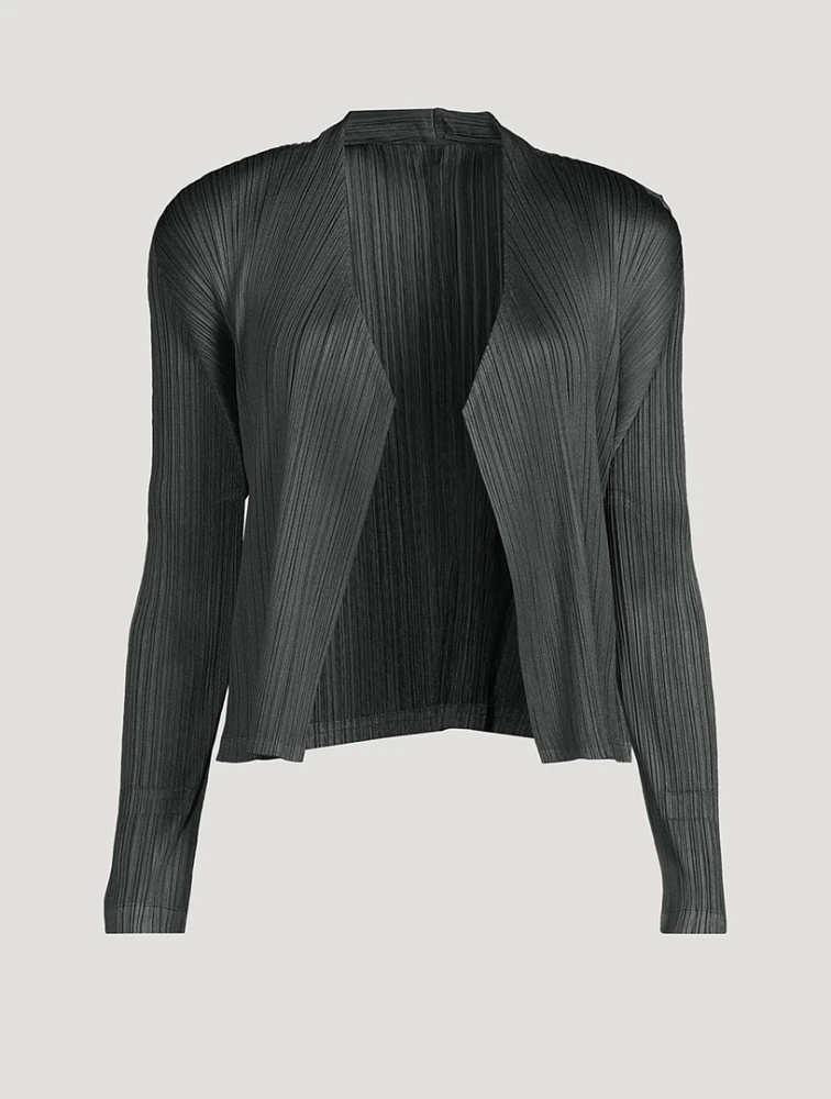 Monthly Colour May Cardigan