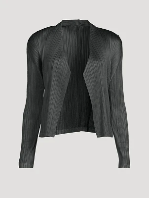 Monthly Colour May Cardigan