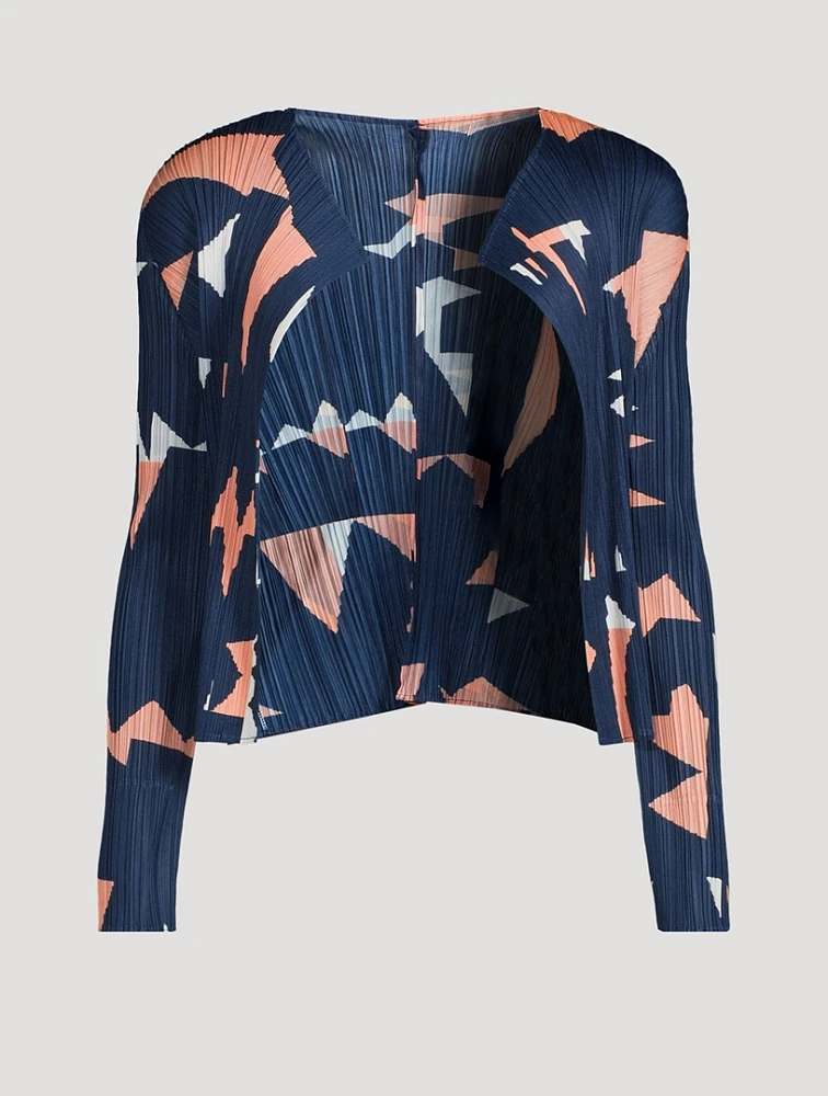 Lucid Cardigan