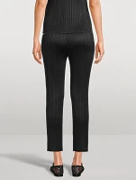 Basics Pants