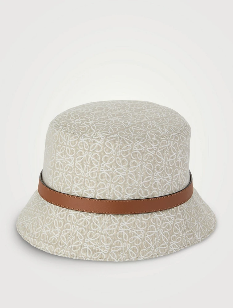 Anagram Bucket Hat