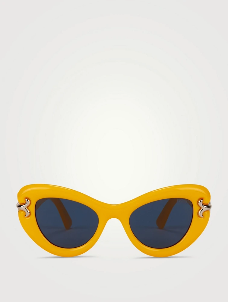 Cat Eye Sunglasses