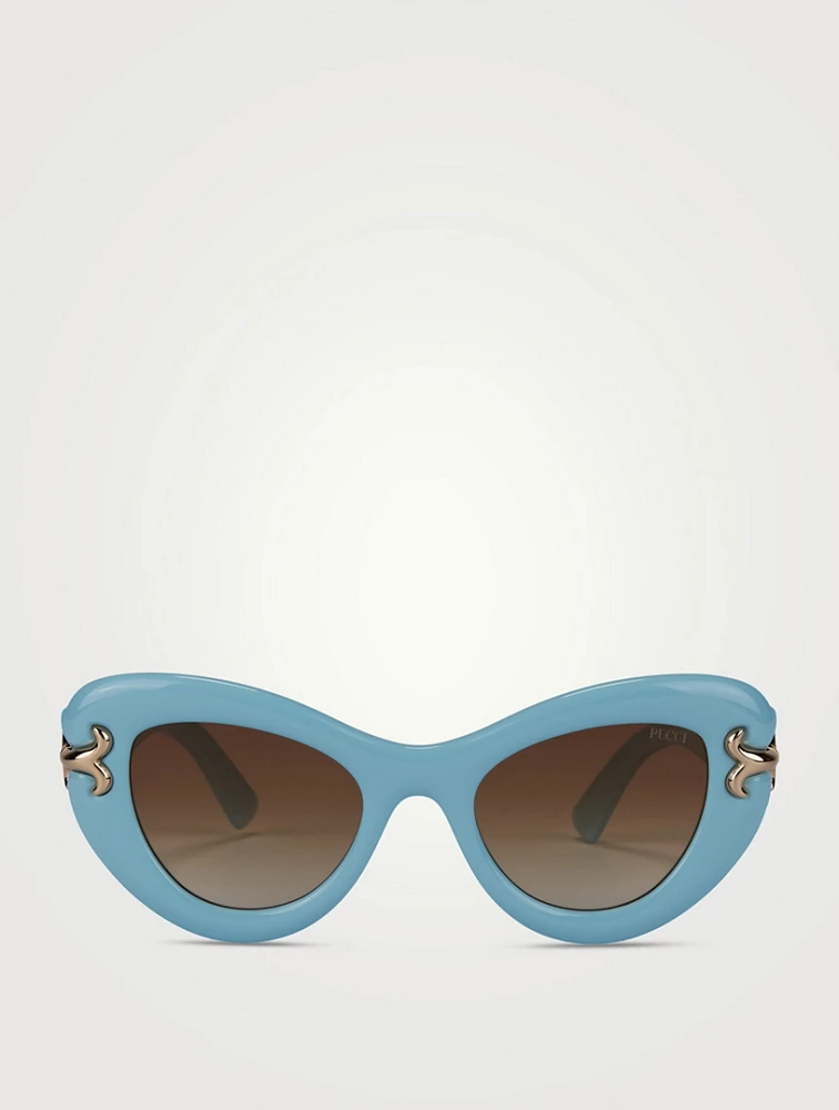 Cat Eye Sunglasses