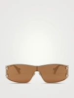 Slim Shield Sunglasses