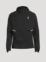 Running Core Jacket