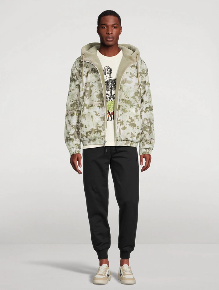 Borden Bunny Reversible Jacket