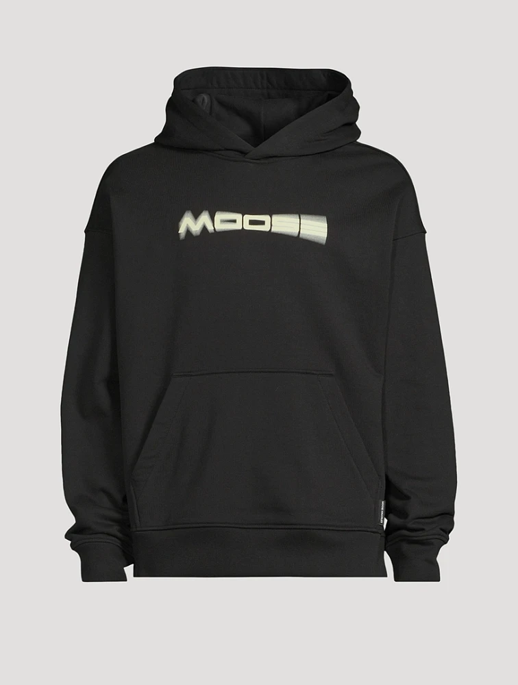 Damien Cotton Hoodie