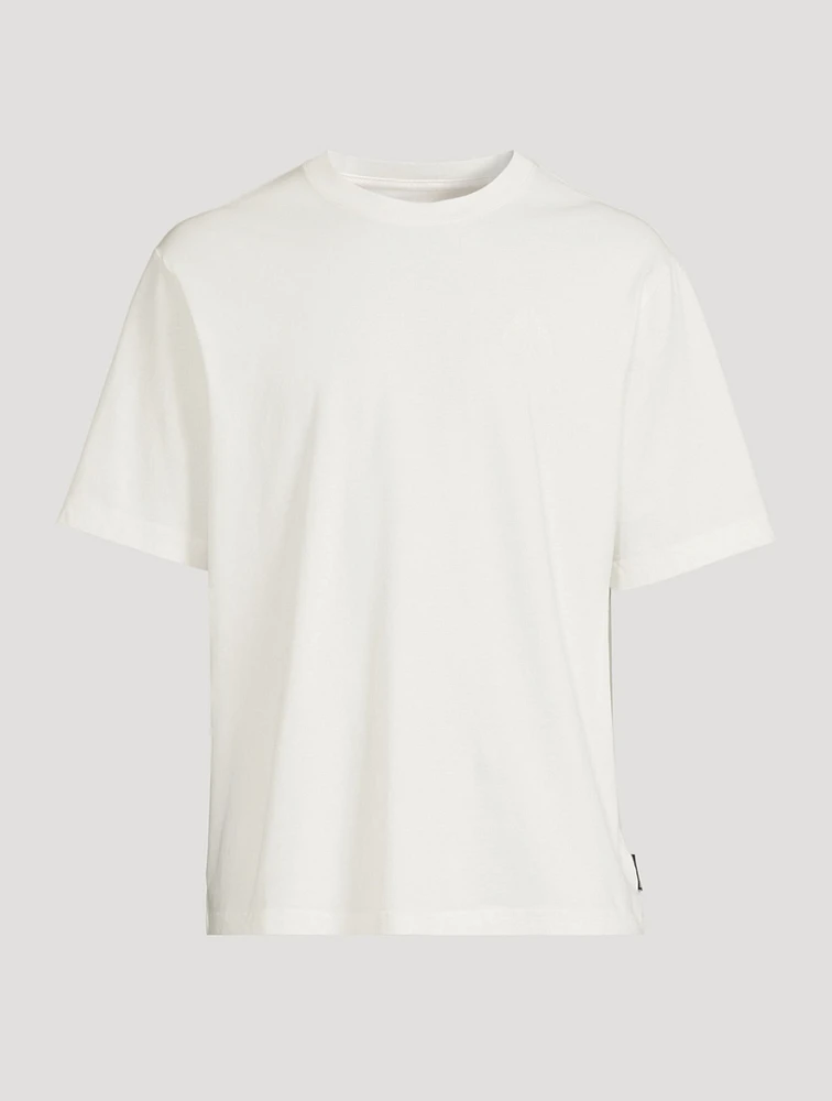 Henri Cotton T-Shirt