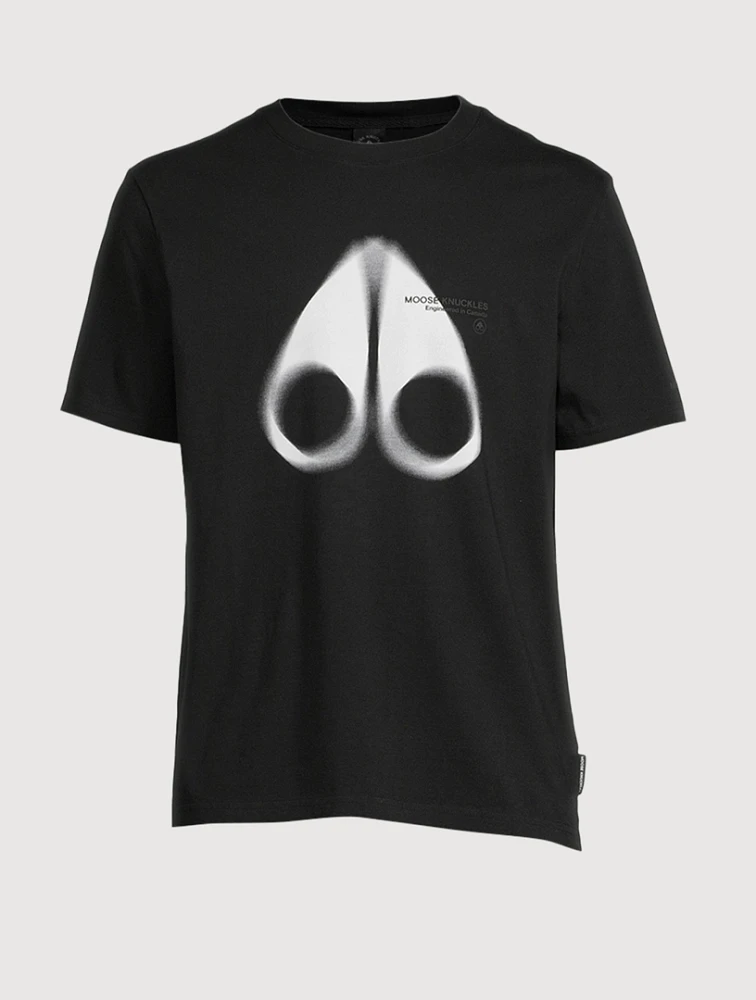 Maurice Cotton T-Shirt