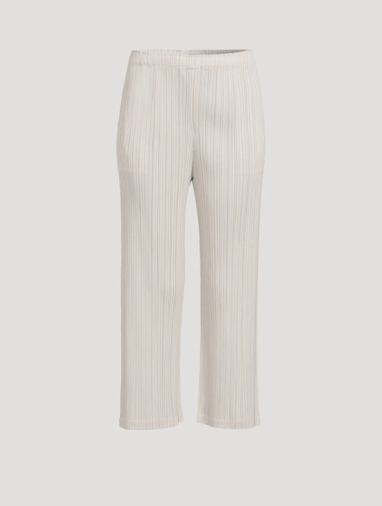 Monthly Colour February Pants