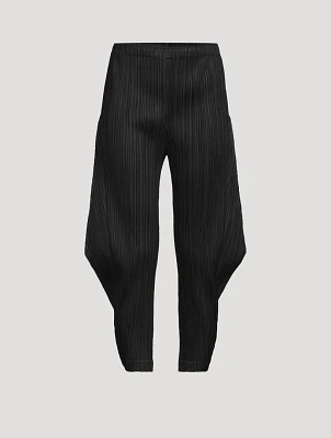 Thicker Bottoms 1 Tapered Pants