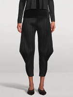 Thicker Bottoms 1 Tapered Pants