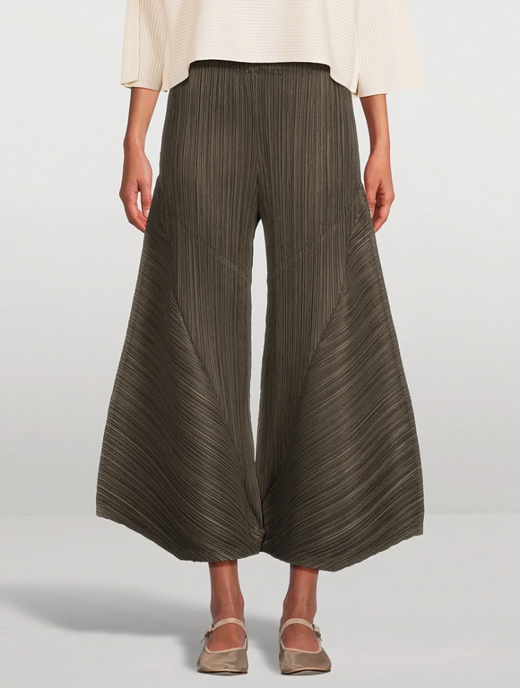 Thicker Bottoms 2 Pants