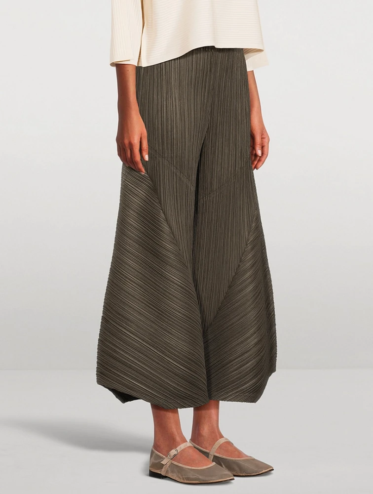 Thicker Bottoms 2 Pants