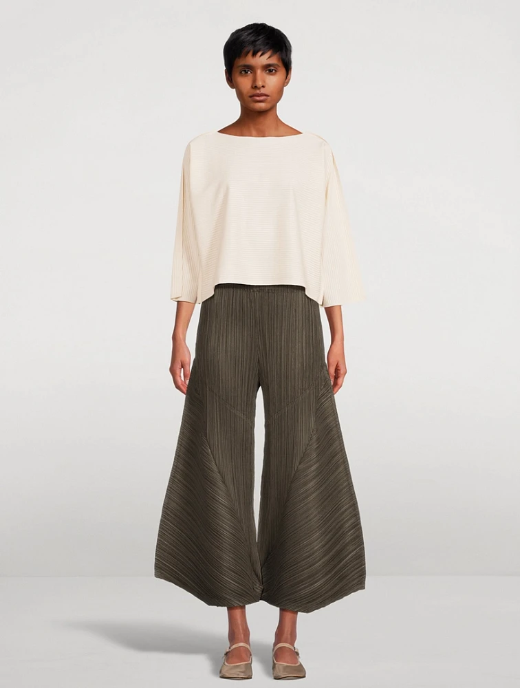 Thicker Bottoms 2 Pants
