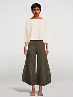 Thicker Bottoms 2 Pants