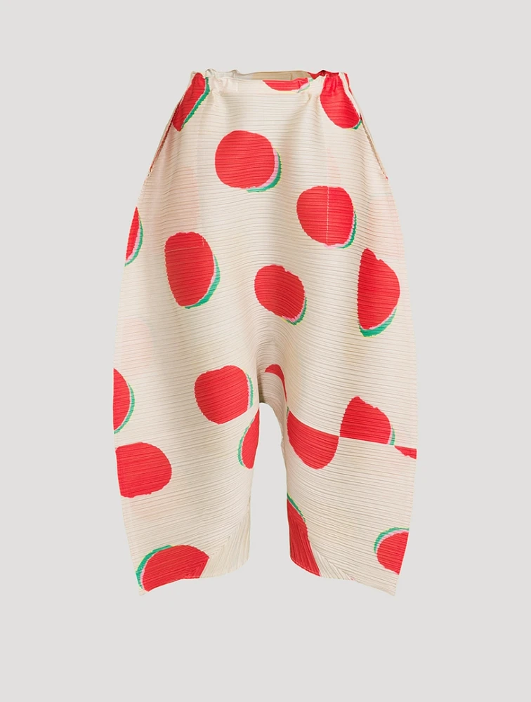 Bean Dots Pants