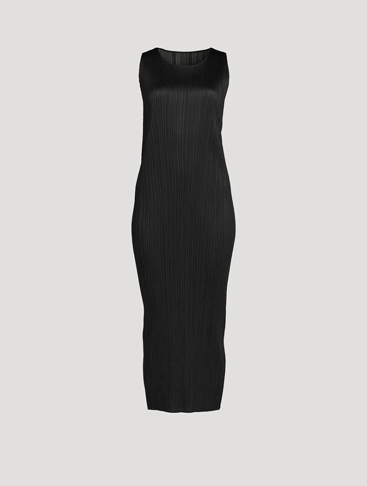 Basics Midi Dress