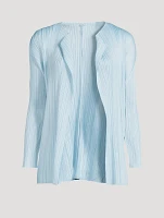 Monthly Colour March Cardigan